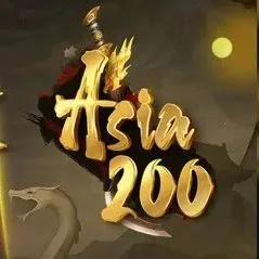 ASIA200 - Game Idle Seru untuk Penggemar Strategi
