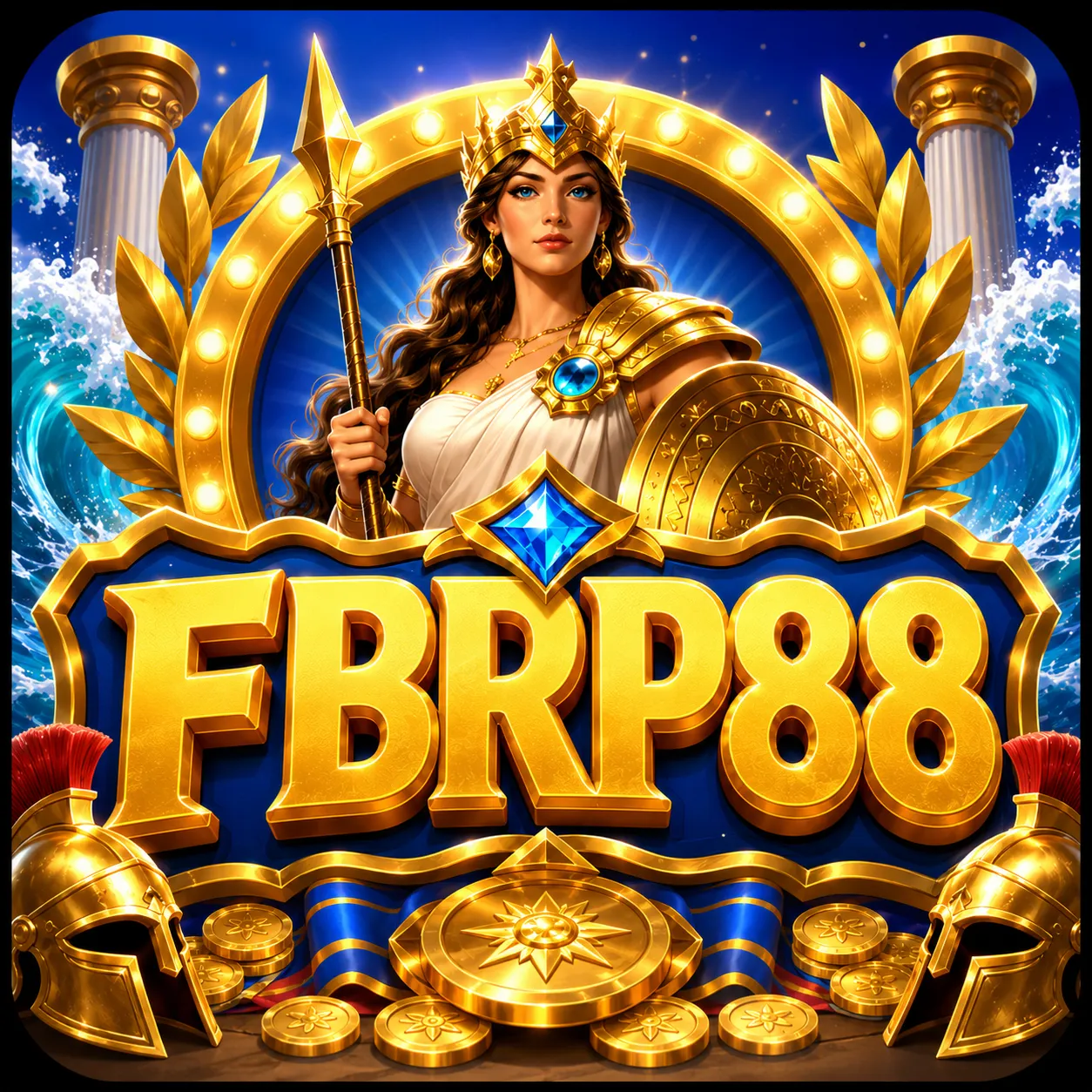 FBRP88 - Permainan Santai yang Menyenangkan