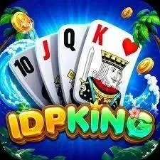 IDPKING - Pertarungan Seru dalam Dunia Battle Royale