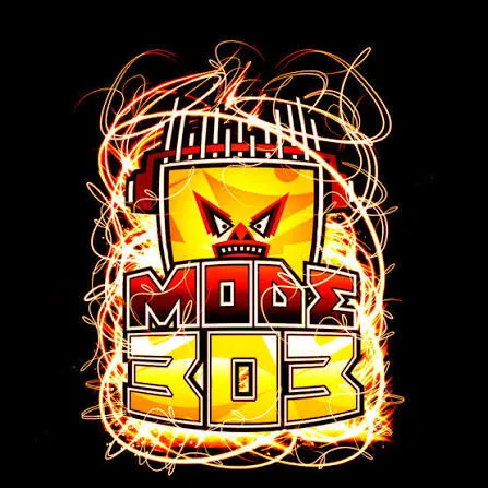 MODE303 - Pertempuran Seru dalam Dunia TPS