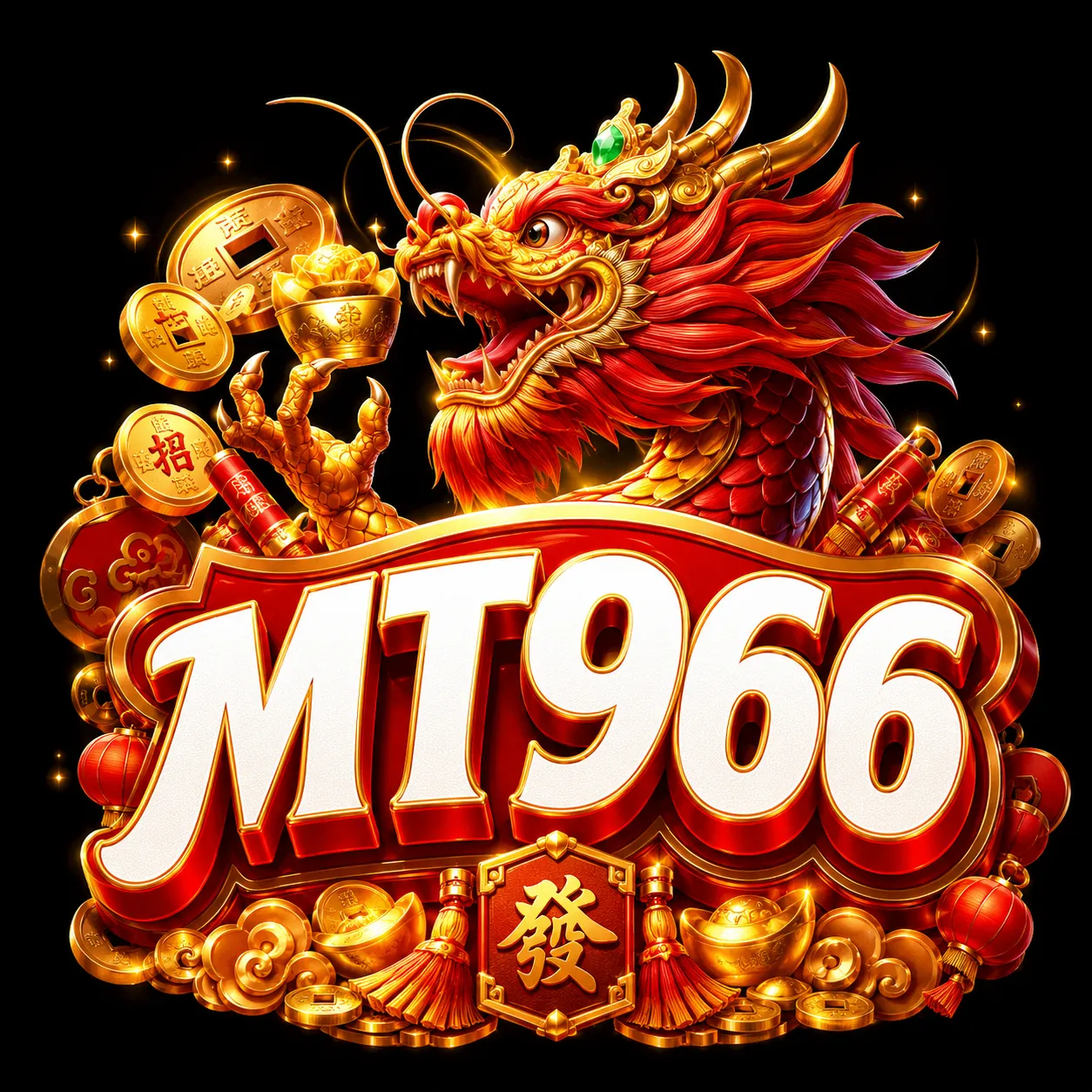 MT966 - Game Slot Seru dan Menguntungkan