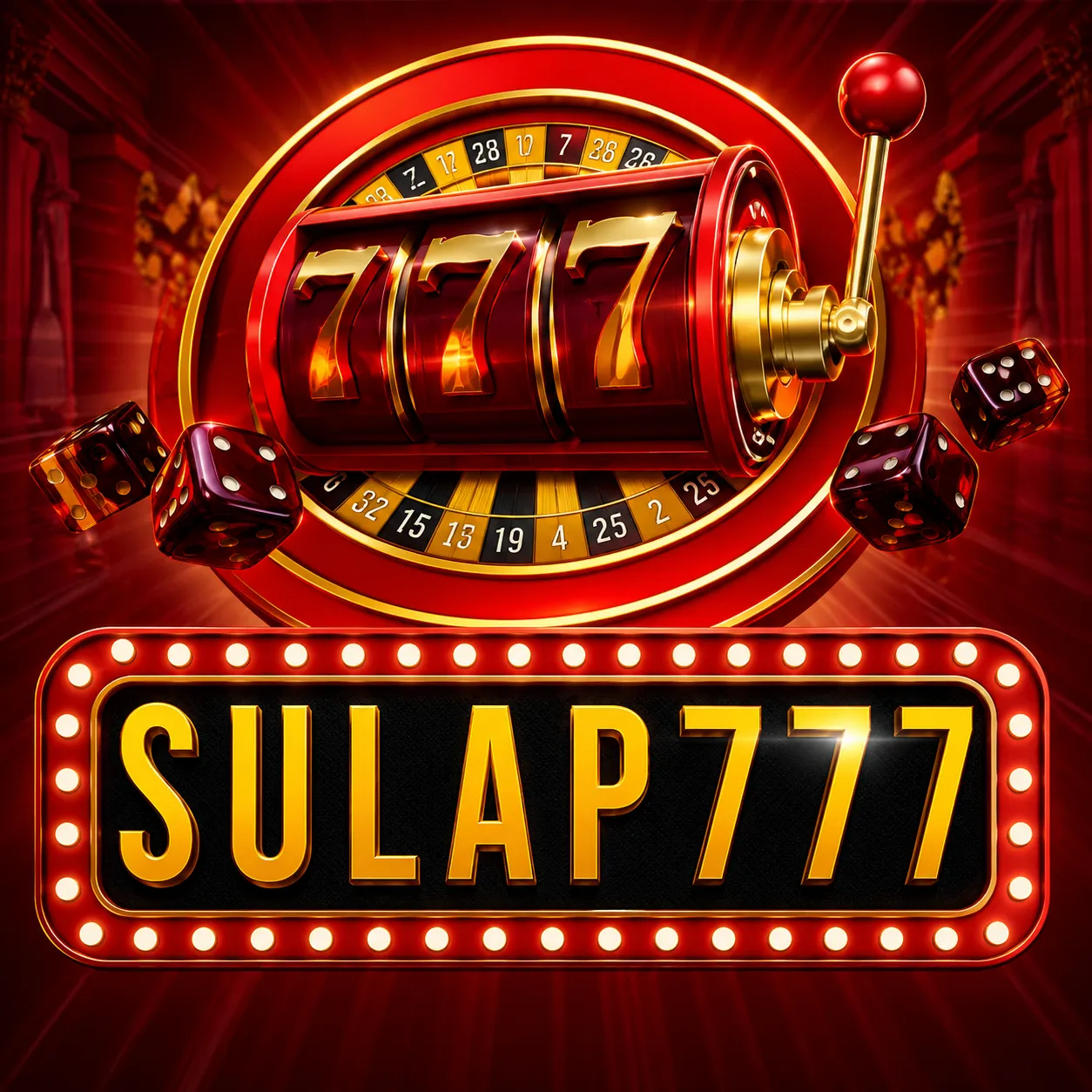 SULAP777 - Teror di Balik Pesona